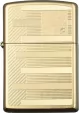 Zippo Belle Kogan Lighter - ZO41793