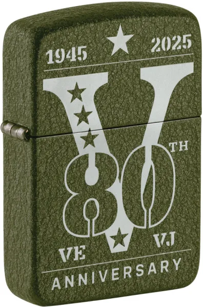 Zippo VE-VJ Day Lighter lights ZO46949