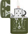 Zippo VE-VJ Day Lighter lights ZO46949