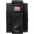 Zippo Tactical Pouch Black lights ZO48400