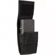 Zippo Tactical Pouch Black lights ZO48400