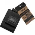 Zippo Tactical Pouch Black lights ZO48400