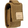 Zippo Tactical Pouch Coyote lights ZO48401