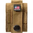 Zippo Tactical Pouch Coyote lights ZO48401