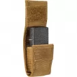 Zippo Tactical Pouch Coyote lights ZO48401