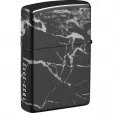 Zippo 90th Anniversary Lighter lights ZO49864