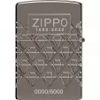 Zippo 90th Anniversary lights ZO49867
