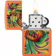Zippo Sunglass Woman Design lights ZO53206