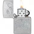 Zippo Guy Harvey Design Lighter lights ZO53223
