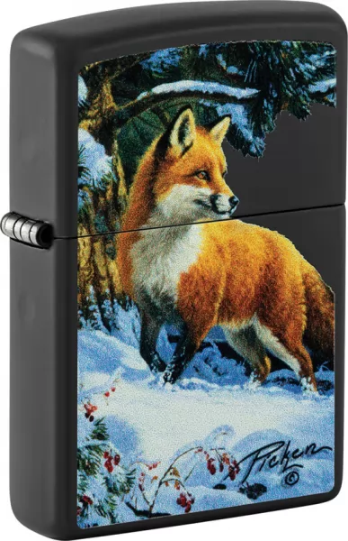 Zippo Linda Picken Design Lighter lights ZO53224