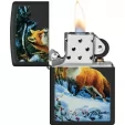 Zippo Linda Picken Design Lighter lights ZO53224