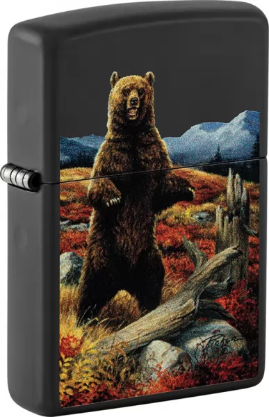 Zippo Linda Picken Lighter lights ZO53225