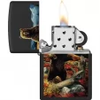 Zippo Linda Picken Lighter lights ZO53225