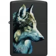 Zippo Linda Picken Lighter lights ZO53226