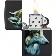Zippo Linda Picken Lighter lights ZO53226