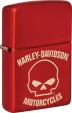 Zippo Harley Davidson Lighter - ZO53232