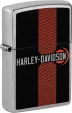 Zippo Harley Davidson Lighter - ZO53233