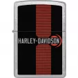 Zippo Harley Davidson Lighter lights ZO53233