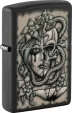 Zippo Gory Tattoo Design Lighter - ZO53239