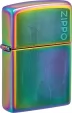 Zippo Dimensional Flame Design - ZO53241