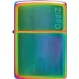 Zippo Dimensional Flame Design lights ZO53241