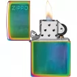 Zippo Dimensional Flame Design lights ZO53241