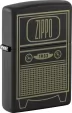 Zippo Vintage TV Design Lighter - ZO53299