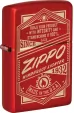 Zippo Zippo IT Works Design Lighter - ZO53300