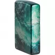 Zippo Rogue Wave Design Lighter lights ZO53318