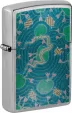 Zippo John Smith Gumbula Design - ZO53322