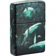 Zippo Spazuk Design Lighter lights ZO53323