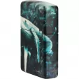 Zippo Spazuk Design Lighter lights ZO53323
