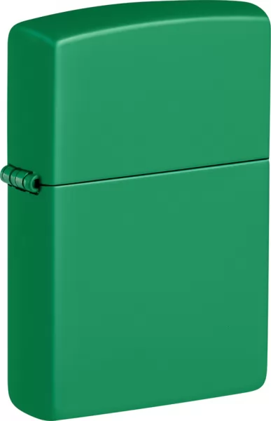 Zippo Grass Green Matte Lighter lights ZO53476