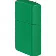 Zippo Grass Green Matte Lighter lights ZO53476