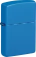 Zippo Classic Sky Blue Lighter - ZO53477
