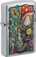 Zippo Freaky Nature Lighter - ZO53485