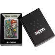 Zippo Freaky Nature Lighter lights ZO53485