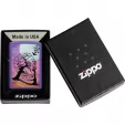 Zippo Skull Tree Lighter lights ZO53535