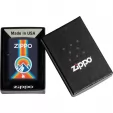 Zippo Outdoor Logo Lighter lights ZO53536