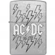 Zippo AC-DC Lighter lights ZO53541