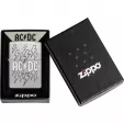 Zippo AC-DC Lighter lights ZO53541