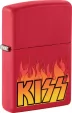 Zippo KISS Lighter - ZO53542