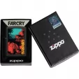 Zippo Far Cry 6 Lighter lights ZO53543