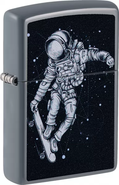 Zippo Skateboarding Astronaut Light lights ZO53544