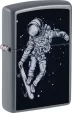 Zippo Skateboarding Astronaut Light - ZO53544