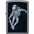 Zippo Skateboarding Astronaut Light lights ZO53544