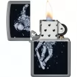 Zippo Skateboarding Astronaut Light lights ZO53544