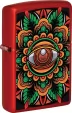 Zippo Counter Culture Eye Lighter - ZO53566