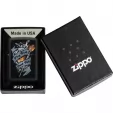 Zippo Darts Design Lighter lights ZO53567