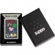 Zippo All Luck Lighter lights ZO53570